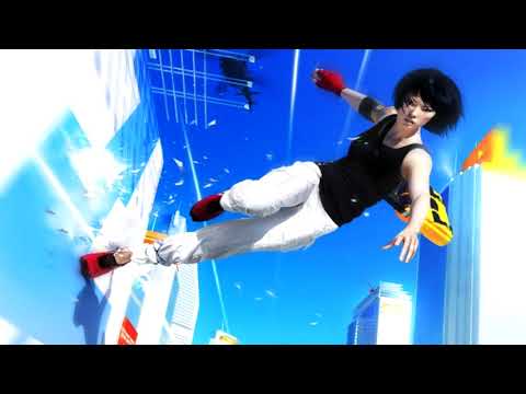 Mirror's Edge - Main Menu Theme (Remix) | Snippet