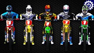 Top 10 MX Simulator Players of All Time