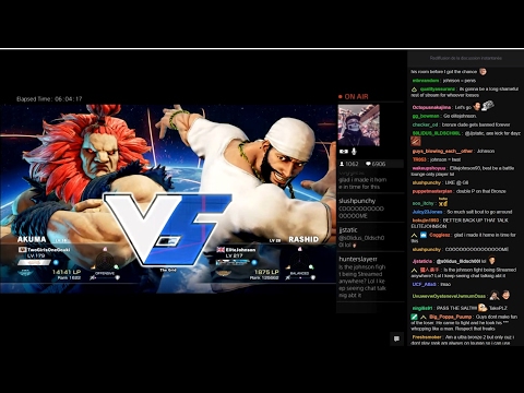 🎬 Salty Battles #2 commented by ImStillDaDaddy 🎬