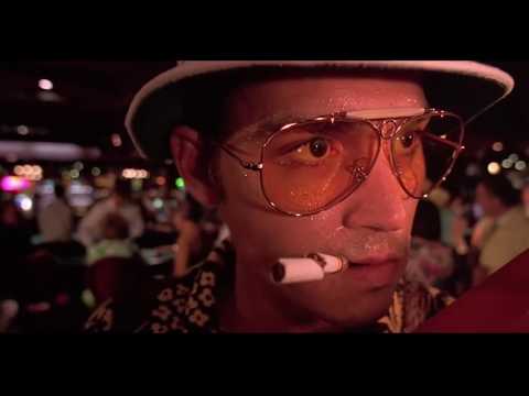 My Favorite Psychedelic Films | DMT LSD and Shrooms Movies