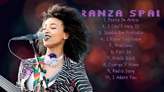 Espera-Esperanza Spalding-Hits that set the tone for 2024-Dominant