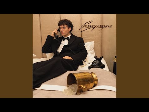 Champagne - Levent Geiger