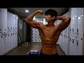 [영택] 일요일에도 헬스장 등 가슴운동 | Back Chest Workout