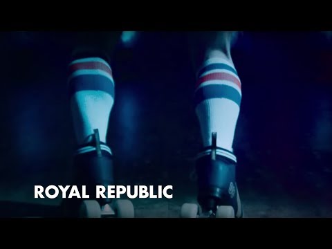 Royal Republic – Baby (Official Video)