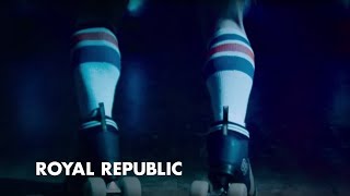 Royal Republic – Baby (Official Video)