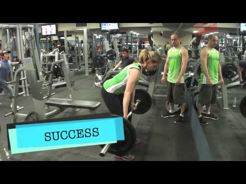 FTC5 WOW3 - High Powered