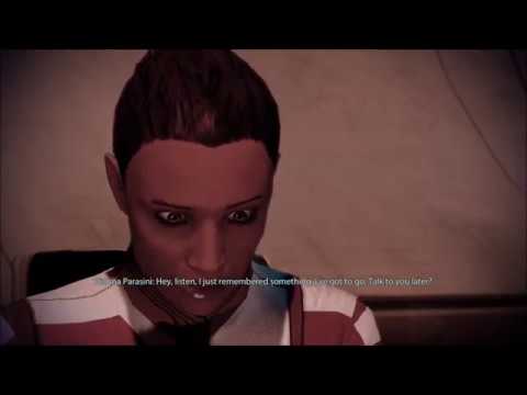 Mass Effect 2 [With Mods] on Insanity - Part 35: Old Friends from Noveria