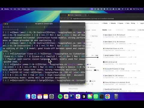 Browser Agent Demo