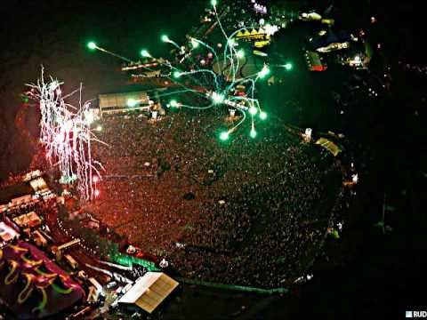 Steve Aoki feat. Florence Welch - Ladi Sweet Nothing ( DJ TEO MASHUP)