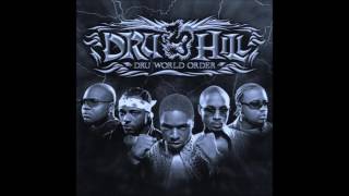 Dru Hill - Love/Hate (Chopped &amp; Screwed) [Request]