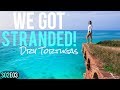 Engine Problems In Paradise And Snorkeling The Dry Tortugas S02E03