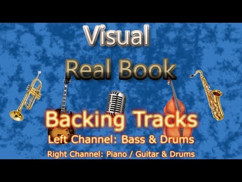 Blues in D Minor (Latin)