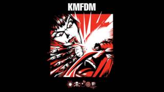 KMFDM - Anarchy