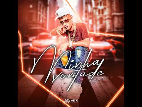 MC Beiço do MS - Minha Vontade ♥️ [ Prod. DJ L3 ]