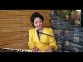 Oru Poongavanam Madhu Iyer Ft Prithvi Lovesongs Tamilsong