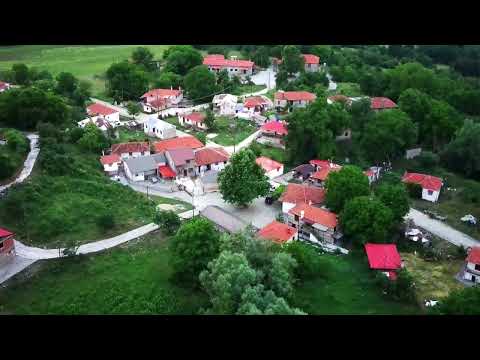 Παλιά Ζούζουλη Καστοριάς