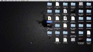 How to Unzip .RAR Files On A Mac