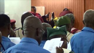 Patronal Festival 2014