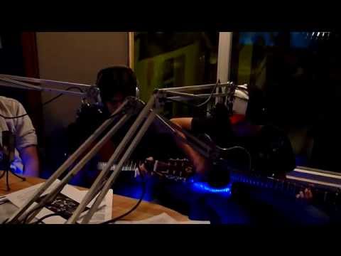 Lucas Morel Dioca- Lucciano Pizzichini en Moochila 05/08/14 - ( Vivo hoy, Ernesto Punturiero)