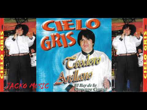 CIELO GRIS - CLAVELITO (PALACIO DEL RITMO - TRUJILLO 30/08/2000)