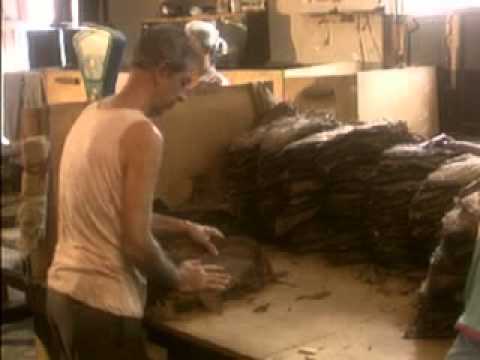 5 - Manifattura sigari cubani - Barajita ITA