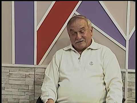 Poznati Palančani - Žarko Bukumirić