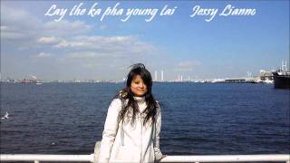 Lay The Ka Pha young Tai - Lay Lay War ( Cover )