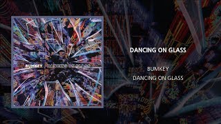 범키 (BUMKEY) &#39;DANCING ON GLASS (English Ver.)&#39; LYRIC VIDEO