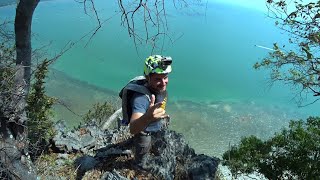 Download lagu Aonam mao bay | BASE jump | Thailand mp3