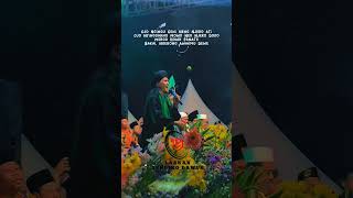 Download lagu ALHAMDULILLAH JOSSS 🤟🤟 #abahaligondrong #quotes #mafiasholawat mp3