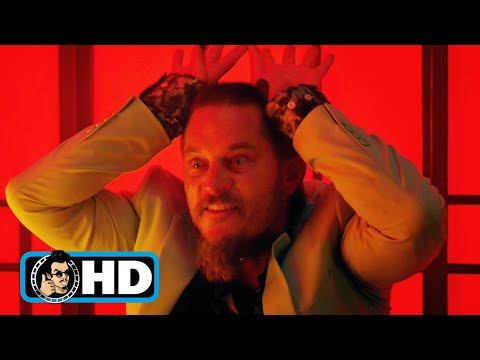 DIE IN A GUNFIGHT Clip - 