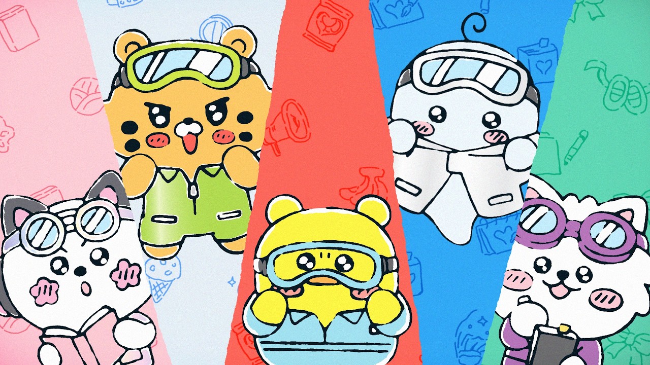 [FIM’S SECRET LAB] HAPPINESS: ACTIVATED!