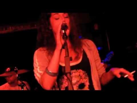 A night @ Live Swag! Berlin, Germany