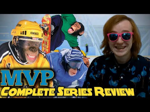 The MVP Most Valuable Primate Trilogy: Complete Retrospective