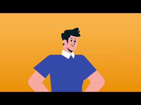 Vidéo motion design Avis Google