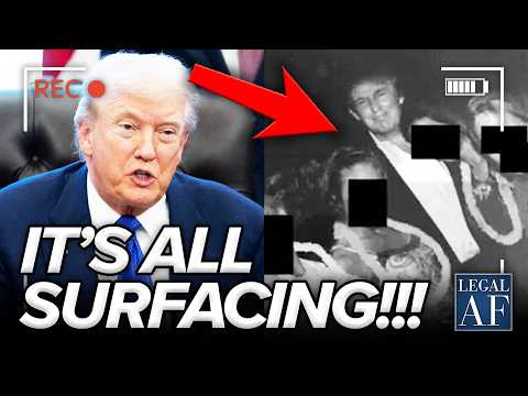 MAJOR Epstein INVESTIGATIONS Commence as REVELATIONS SURFACE - YouTube