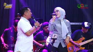 Download lagu Gita Cinta | Fina Permata Ft. Adjie Andrian mp3