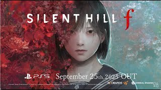 乙女ゲーと聞いたので【サイレントヒルｆ】7