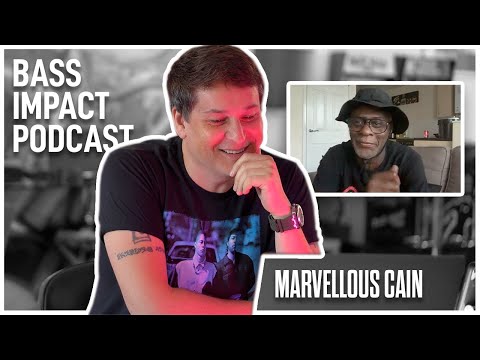 Marvellous Cain | Episode 1