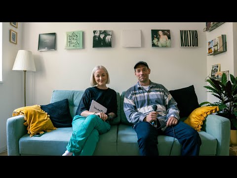 Samstags zu Besuch... [009] mit Slowy