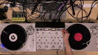Video thumbnail for Varia Instruments RDM40 【RONDOロータリーミキサーレンタル】 by RONDO