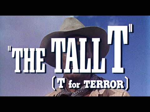 The Tall T