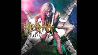 Ke$ha - Sleazy (Richard Powda) Remix