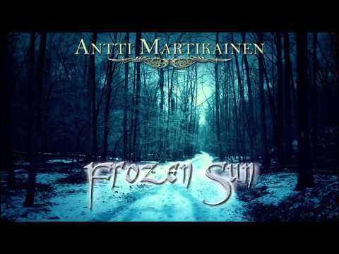 Slavic folk music - Frozen Sun