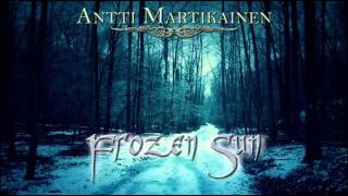 Slavic folk music - Frozen Sun