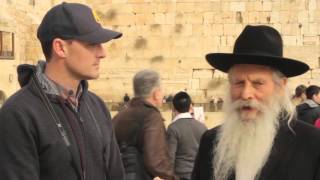 Video: Idolatory is to worship a Man as God - Gutman Locks