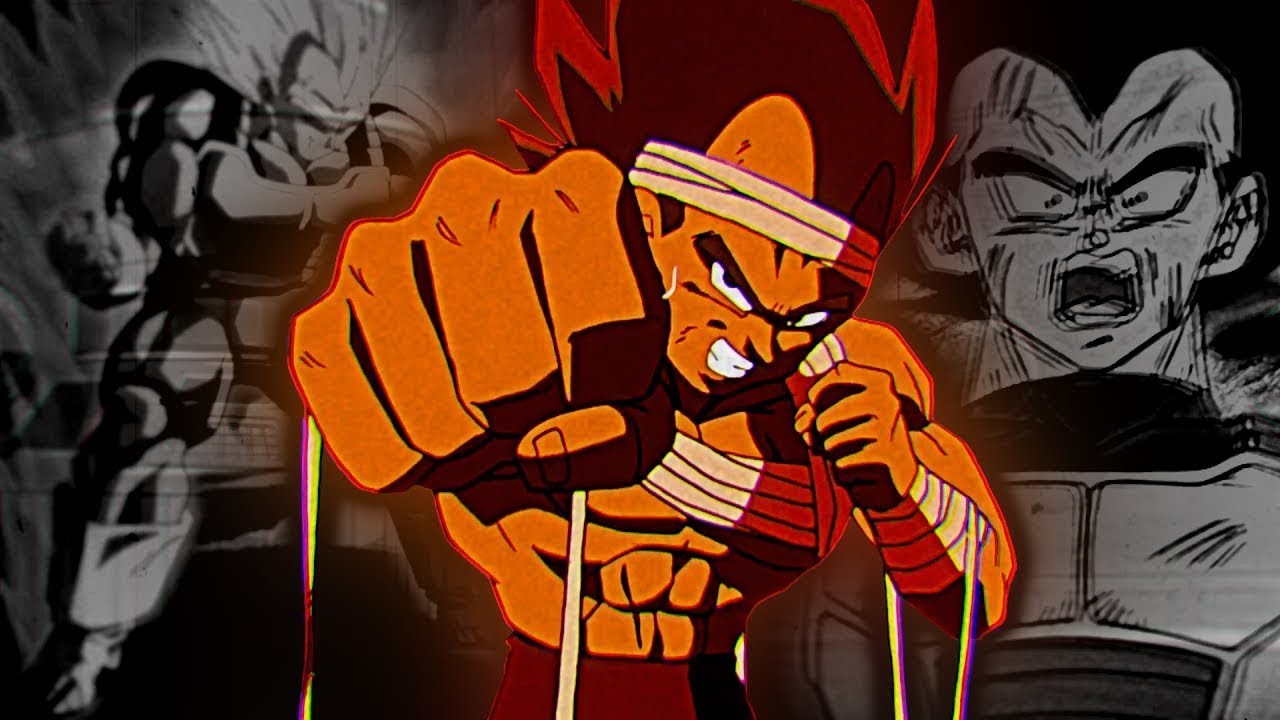 ULTIMATE ANIME WORKOUT Vlog#2