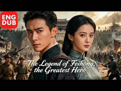 [Multi Sub] Once the greatest warrior alive — now a broken man seeking redemption