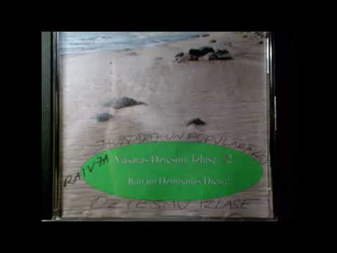 FAVORĪTS & AIVIS - Liec pie lūpām kausu