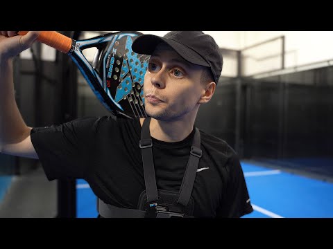 Testasin UUTTA URHEILULAJIA ja TÄMÄ TAPAHTUI...